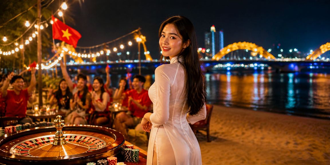 Trải nghiệm giải trí cao cấp tại Đà Nẵng với k68