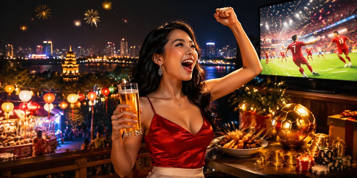 Không khí cá cược đêm tại Hà Nội trên k68