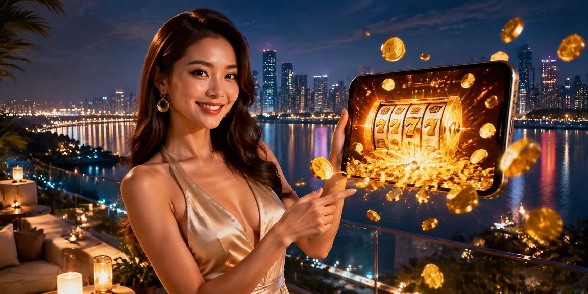 Người chơi tại Hà Nội trải nghiệm slot game trực tuyến trên nền tảng k68