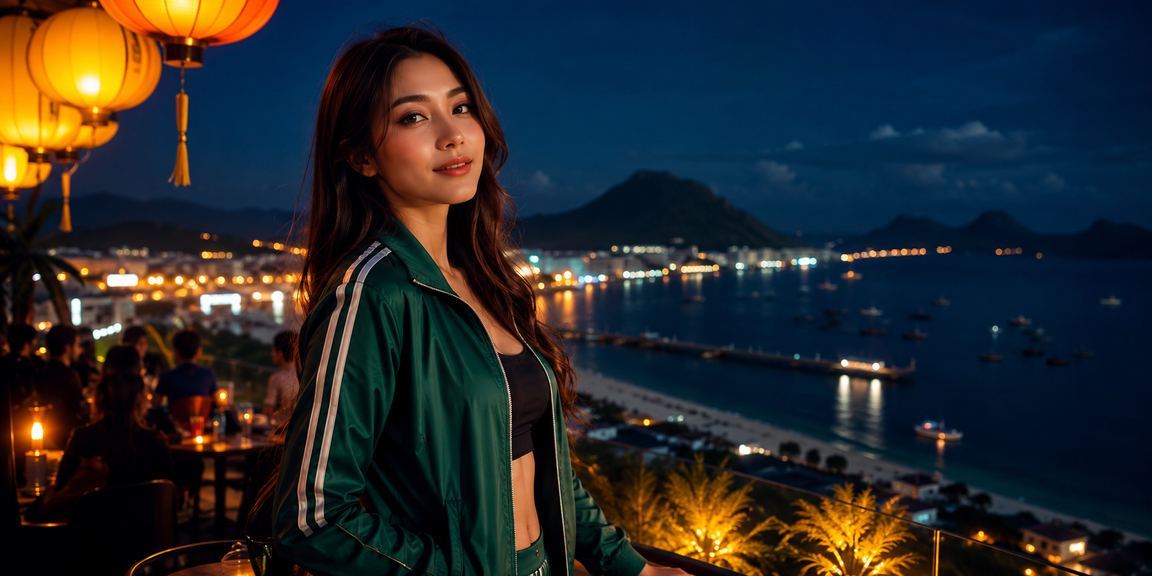 Người hâm mộ esports tại Hội An theo dõi giải đấu MPL Vietnam và đặt cược trực tuyến qua điện thoại