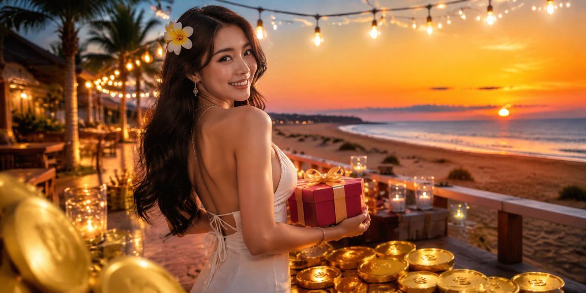Người dùng tại Mũi Né kiểm tra khuyến mãi casino trực tuyến trên điện thoại trong kỳ nghỉ hè
