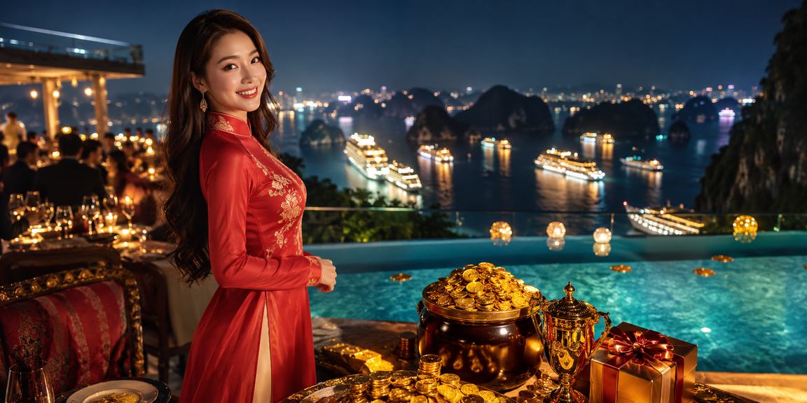 Sòng bài trực tuyến phong cách casino Việt Nam