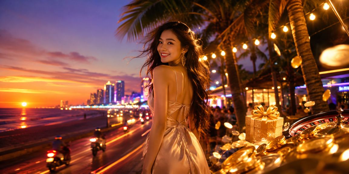 Người dùng Việt Nam trải nghiệm casino và cá cược thể thao trên điện thoại di động