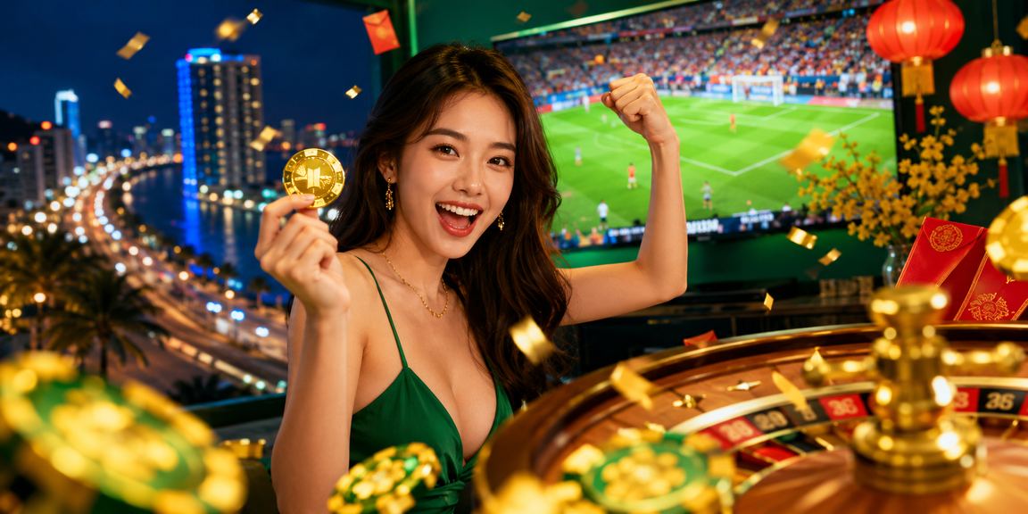 Nền tảng cá cược trực tuyến k68 tại Việt Nam